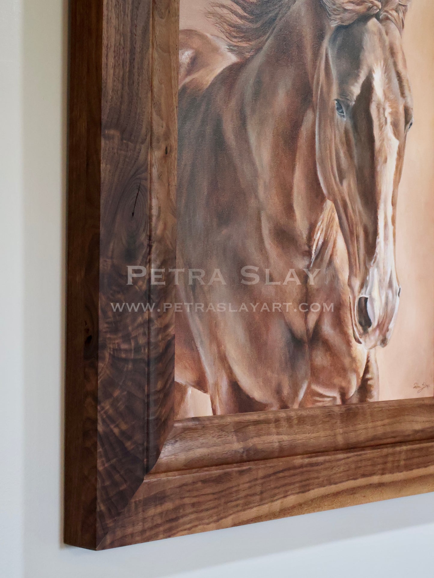 “Ride The Lightning”