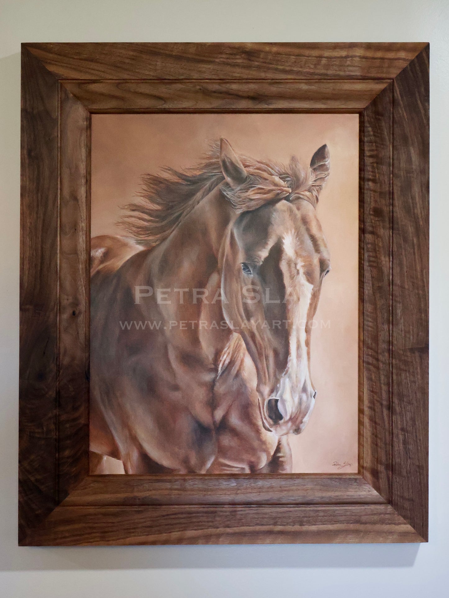 “Ride The Lightning”